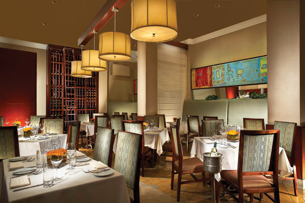 Getting Fresh with San Diego's Top Chefs